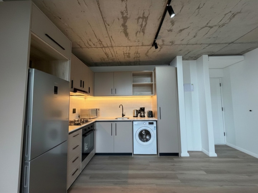 1 Bedroom Property for Sale in Table View Western Cape